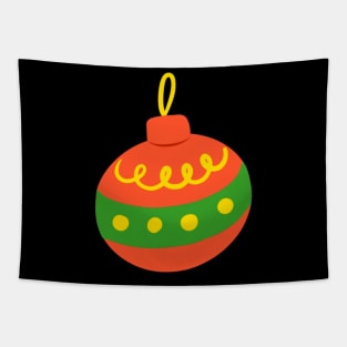 Christmas decorations Tapestry