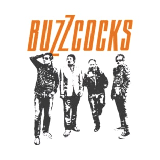 Buz cock T-Shirt