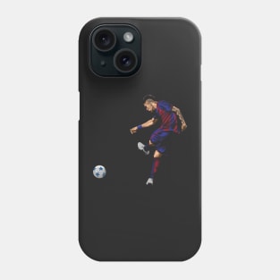 Winning Goal Phone Case