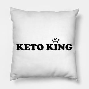 Keto King Pillow