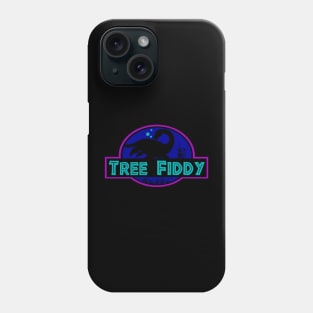 Tree Fiddy Phone Case