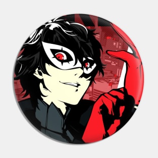 Joker persona 5 Pin