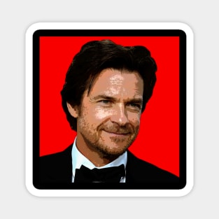 jason bateman Magnet