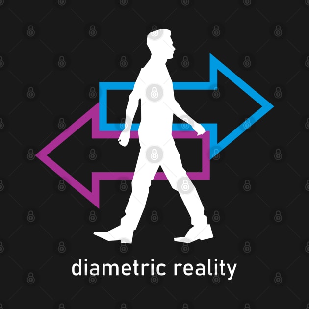 Diametric Reality (2) - Life Style by Vector-Artist