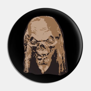 Crypt-Keeper Pin