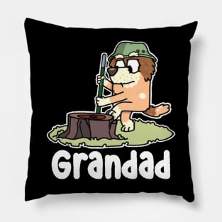 grandad Pillow