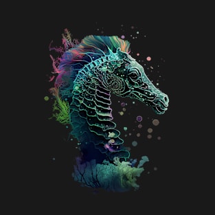 sea horse T-Shirt