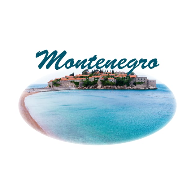 Montenegro by RaeTucker