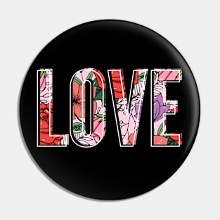 Love Pin