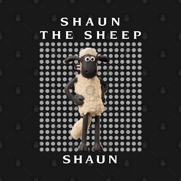 SHAUN by hackercyberattackactivity