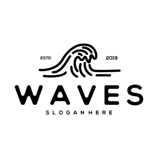 Wave T-Shirt