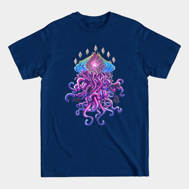 Emrakul - Magic The Gathering - T-Shirt