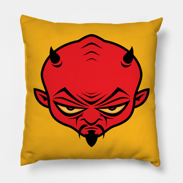 Devil Dude