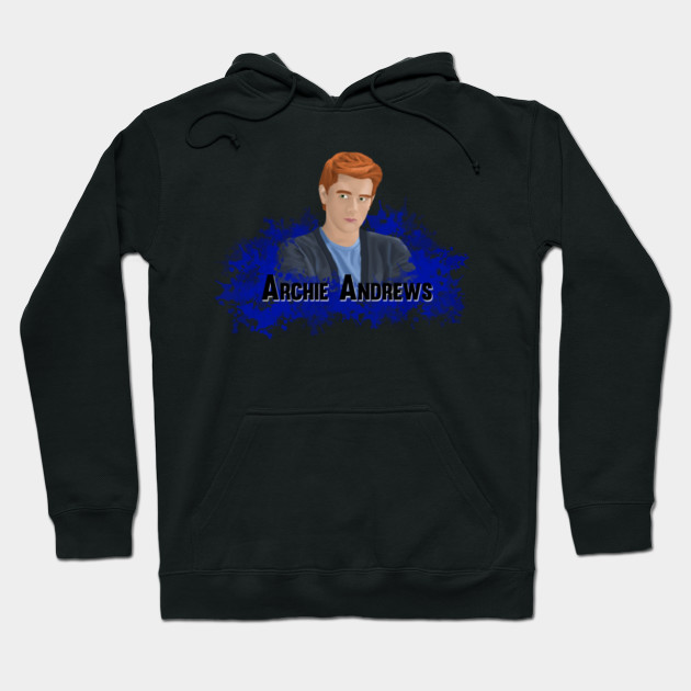 archie sweatshirt