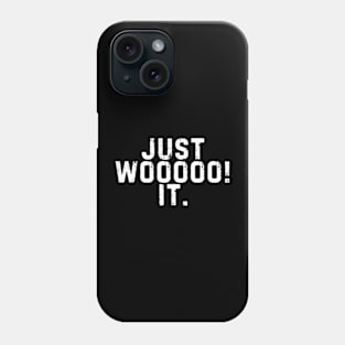 Ric Flair Phone Case