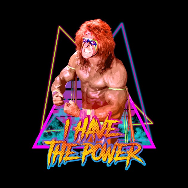 i have the power by kiroatilalu