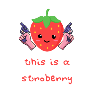 Stroberry T-Shirt