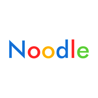 Noodle T-Shirt