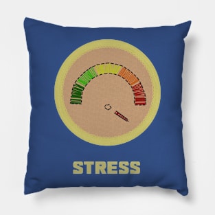 Merit Badge for Stress Pillow