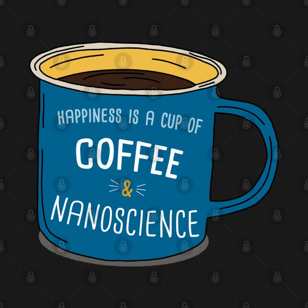 Coffe And Nanoscience by orlumbustheseller