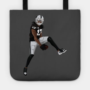 Davante Adams Tote