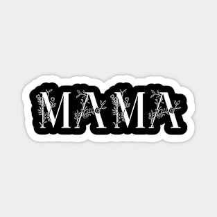 MAMA Magnet