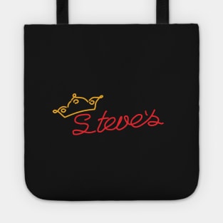 Steve's Tote