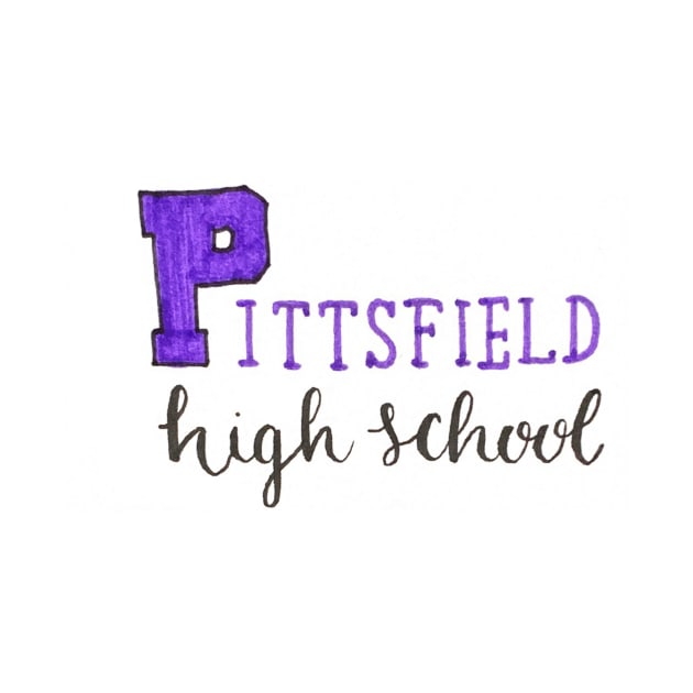 Pittsfield High School by nicolecella98