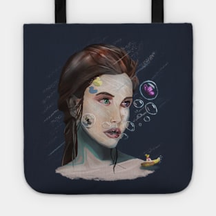 drowned Tote