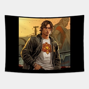 Alexander the Great Tapestry