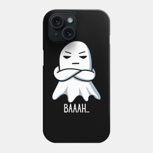 Funny Ghost Phone Case