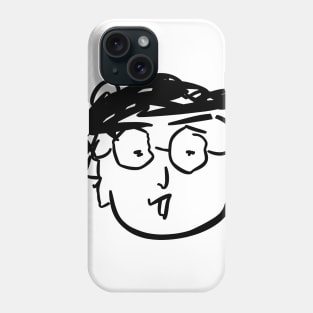 Spectacles Phone Case