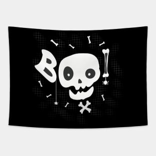 Boo Tapestry