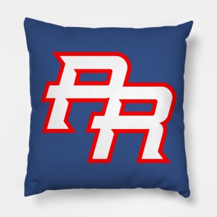 Puerto Rico baseball team Pillow