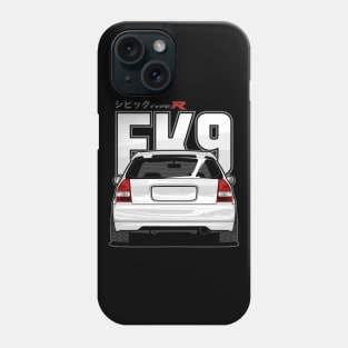 Civic Type R EK9 Phone Case