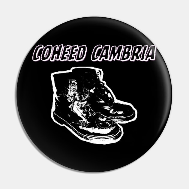 Coheed Cambria Pin by SAMBIL PODCAST
