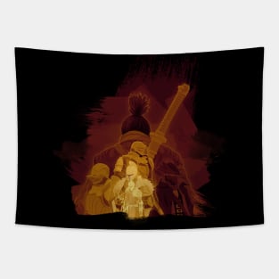 Sekiro Legacy Tapestry