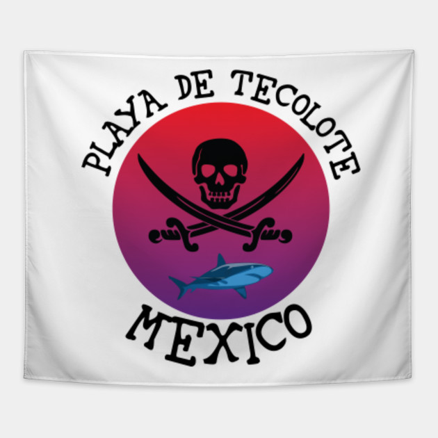 Playa de Tecolote