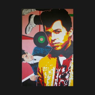 DUCKIE from PRETTY IN PINK T-Shirt