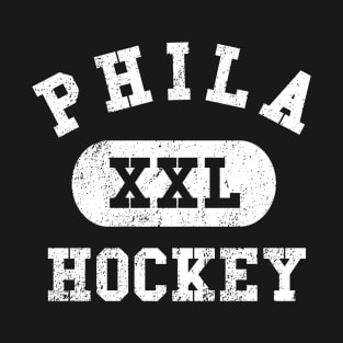 Philadelphia Hockey III T-Shirt