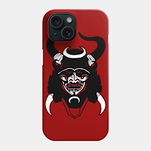 Samurai Phone Case