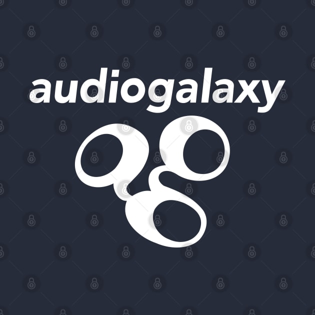 Audiogalaxy by Meta Cortex