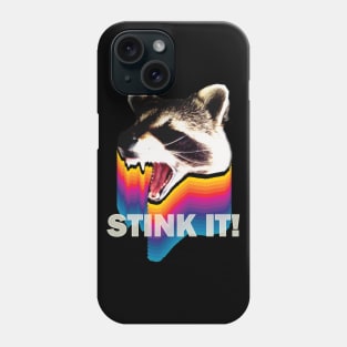 Stink It! Phone Case