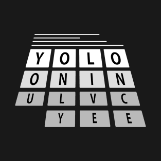 Yolo T-Shirt