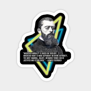 Feuerbach Magnet