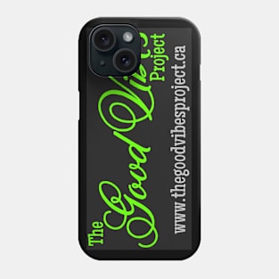 The Green GV Phone Case