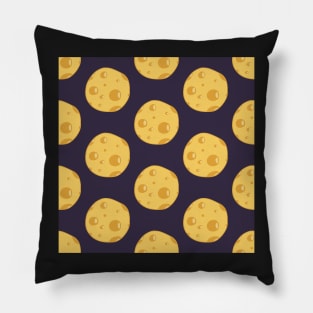 The Moon Pillow