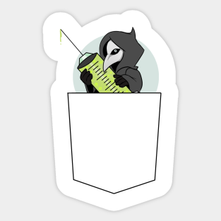 Scp Foundation Stickers Teepublic