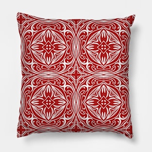 Geometric shapes Pillow