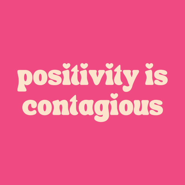 positivity by thedesignleague